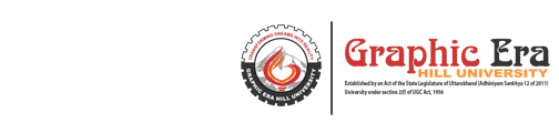 GEHU LAW Review | Graphic Era Hill University, Dehradun